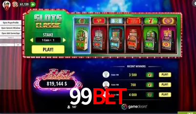 Slot Games Collection